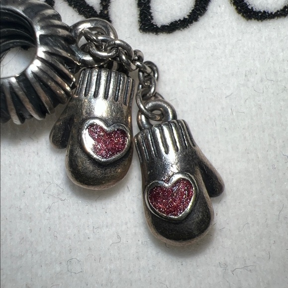 Retired Pandora charm - Picture 3 of 4